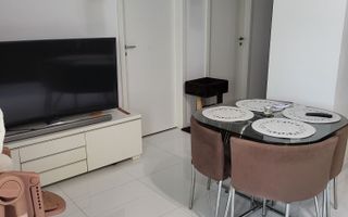 Vanzare apartament 3 camere, mobilat, utilat, bloc 2011, Titan-Diham - Poză 2