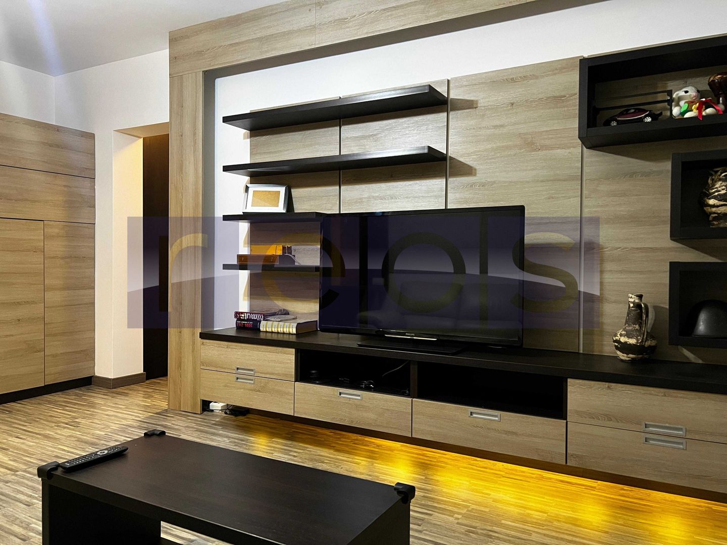 DE VANZARE AO 2 CAMERE 53 MP  | SEMIDECOMANDAT | METROU - Poză 2