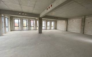 Spatiu birouri | Etaj 1 sau Etaj 2| Suprafata 157 mp | Sibiu - Poză 1