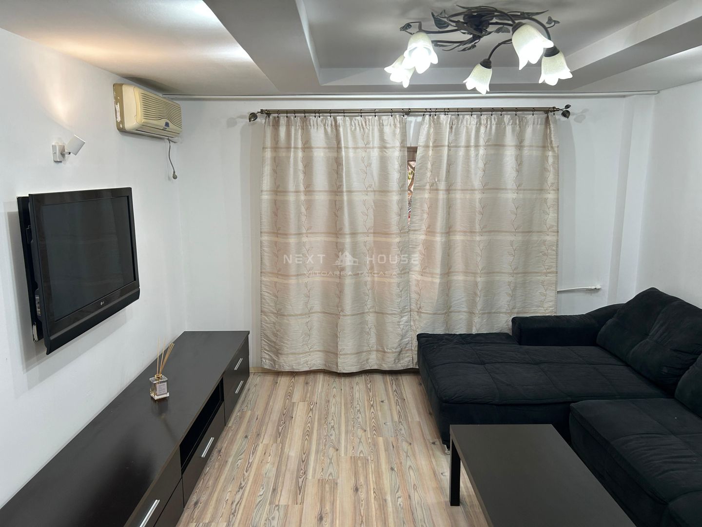 Apartament parc Sebastian  ( 13 Septembrie  - Rahova ) - Poză 2