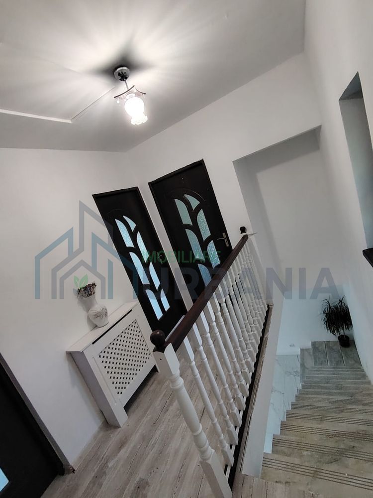 Casă individuală de vânzare, Valea Lupului, zona Lucian Blaga - Poză 5