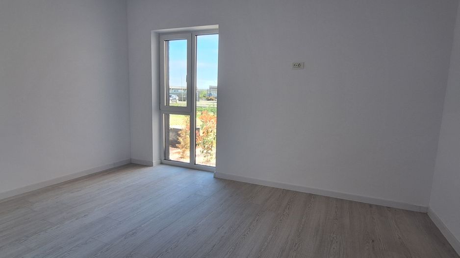 Apartament 3 camere/ loc de parcare/ balcon 7 mp - Poză 15