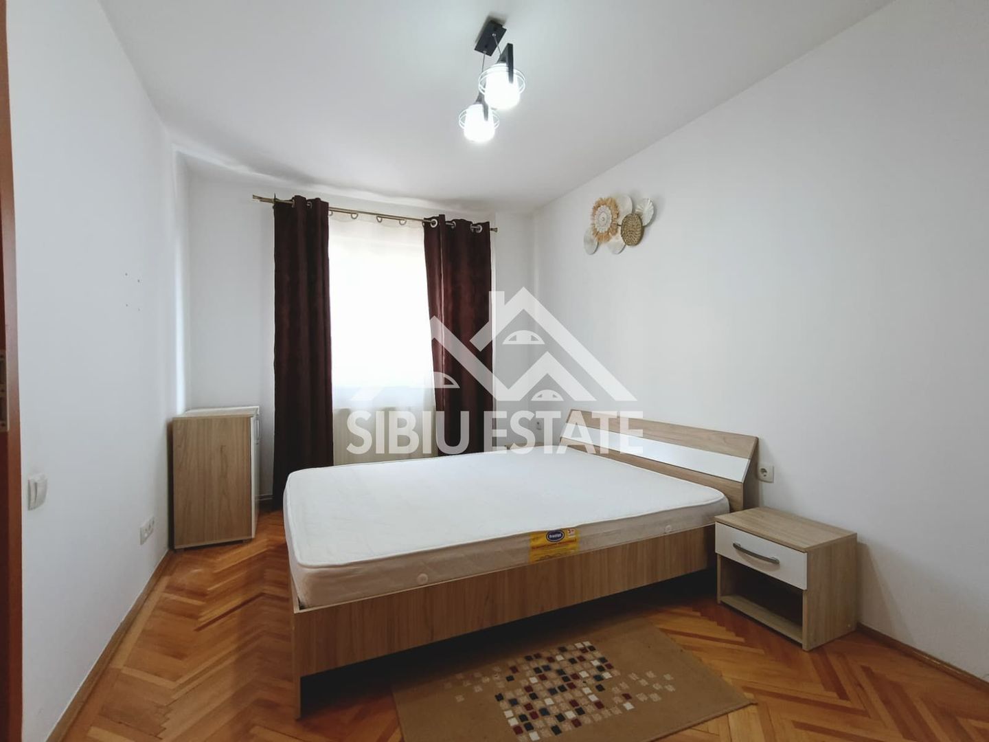 Apartament 3 camere, de închiriat ,Vasile Milea, Sibiu - Poză 6