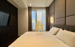 Vânzare Exclusivă Penthouse de LUX cu Terasă Panoramică | Himson - Poză 16