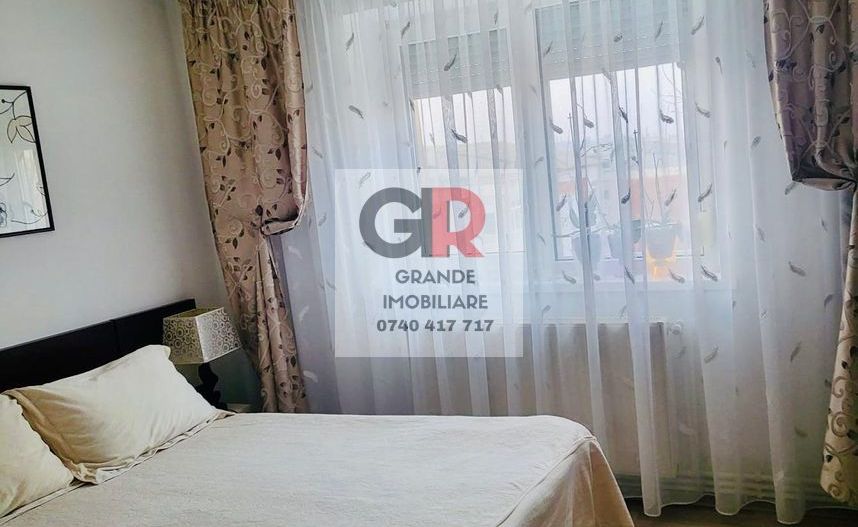 E3 - Apartament 3 cam, 67 mp - Poză 6