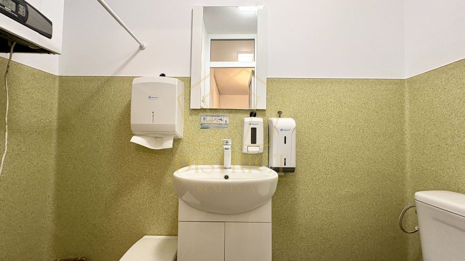 Comision 0 | Centru medical cu 6 cabinete individuale | Mosnita Noua - Poză 21