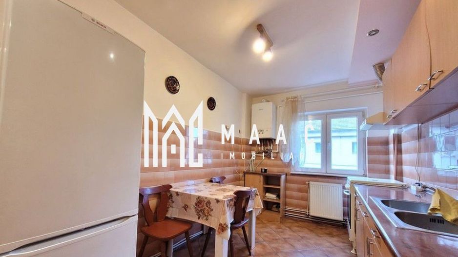 Apartament 3 camere | Siretului | Complet mobilat - Poză 5