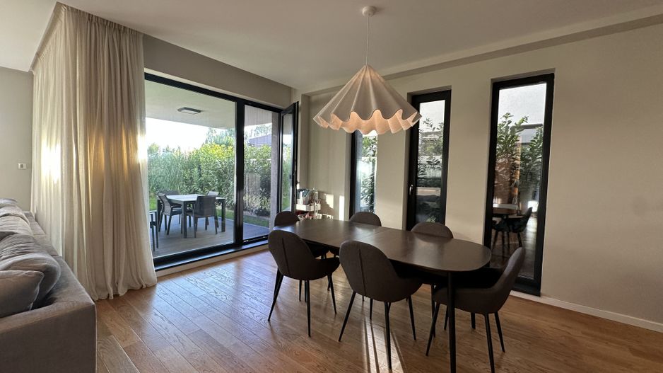 INCHIRIERE VILA ZONA PIPERA - Poză 7