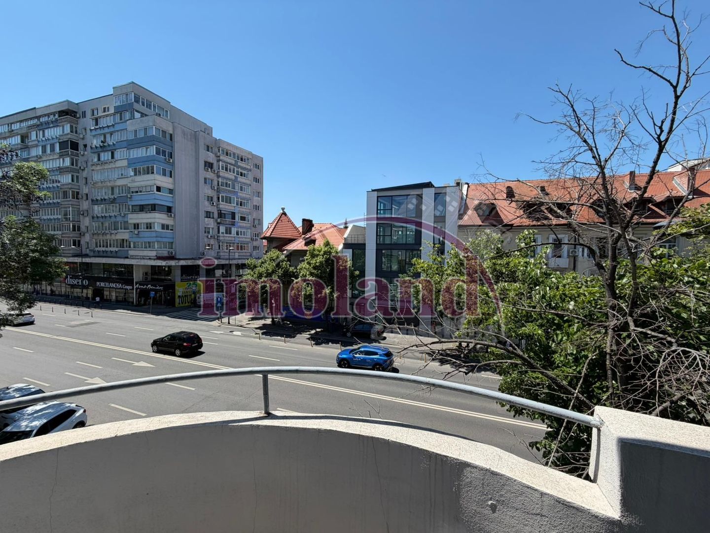 Inchiriere - apartament 3 camere - Dorobanti - Poză 1