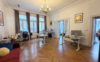 SPATIU BIROU DE INCHIRIAT | 100 MP | CO-WORKING | CLADIRE INDIVIDUALA - Poză 3