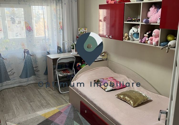 Apartament cu 3 camere, 78 mp utili, 5/8 Calea Manastur ! - Poză 5