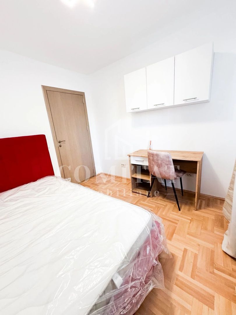 Apartament cu 4 camere de vânzare zona Minerva - Poză 6