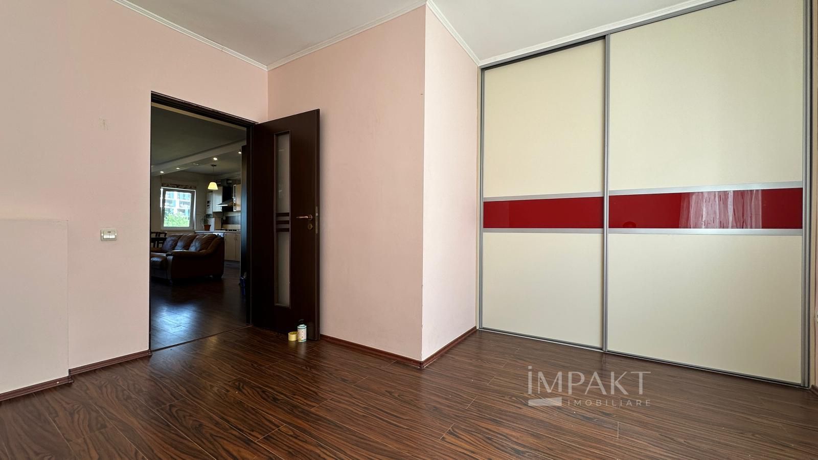 Apartament cu 4 camere in cartierul Buna Ziua! - Poză 8