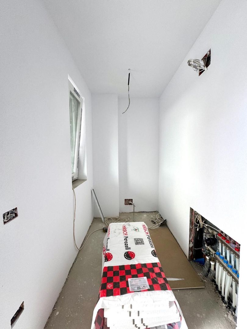 Duplex 150mp utili-SUPER POZITiE - Poză 7