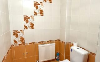 Chirie, apartament, 2 camere, str. Ion Creangă, Buiucani - Poză 11