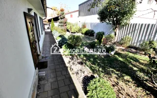 Casa 6 camere, 150mp.utili,527mp teren, zona semicentral - Poză 13