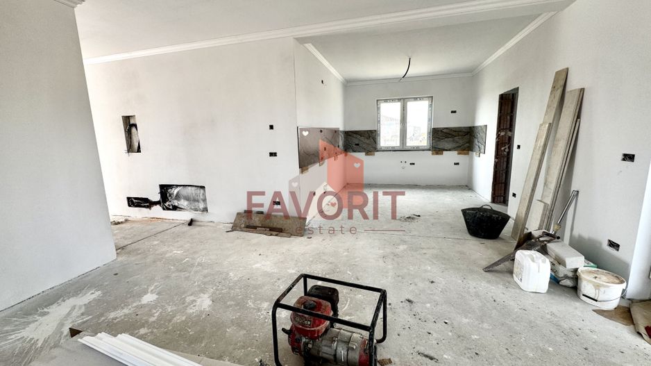 Casa Individuala | Parter + Pod | Asfalt | Finisaje Premium | Statie Transport - Poză 9