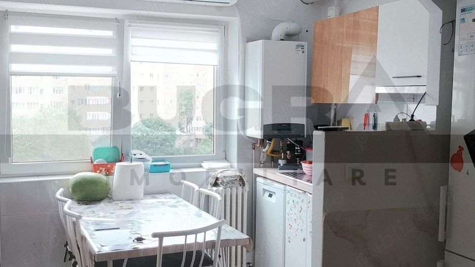 Apartament cu 2 camere, 42 mp, decomandat, zona Calvaria- Primăverii - Poză 3