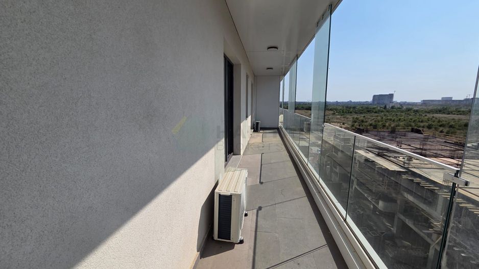 Apartament de 2 camere, Lux, Prima Închiriere – First Estate Pipera - Poză 21