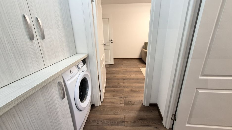 Apartament cu 2 camere 49,59 mp - cl. Grivitei - Gara de Nord - Poză 7