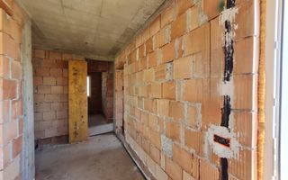 Casa 4 Camere, 130 mp, Teren 430 mp, Toate Utilitatile, Zona Micesti - Poză 7