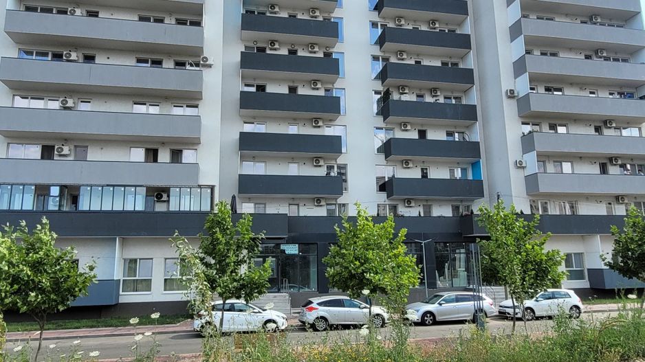 DUPLEX 3CAM. BLOC FINALIZAT,MUTARE IMEDIATA/ STR. VICTOR BRAUNER! - Poză 10