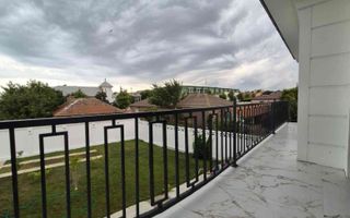 Ovidiu (cod 07) Casă premium P+1 cu teren de 320 mp - Poză 9