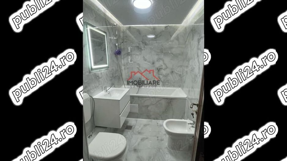 BRASADAS vinde Ap 2 Cam Etaj 4/4 Micro 17. - Poză 3