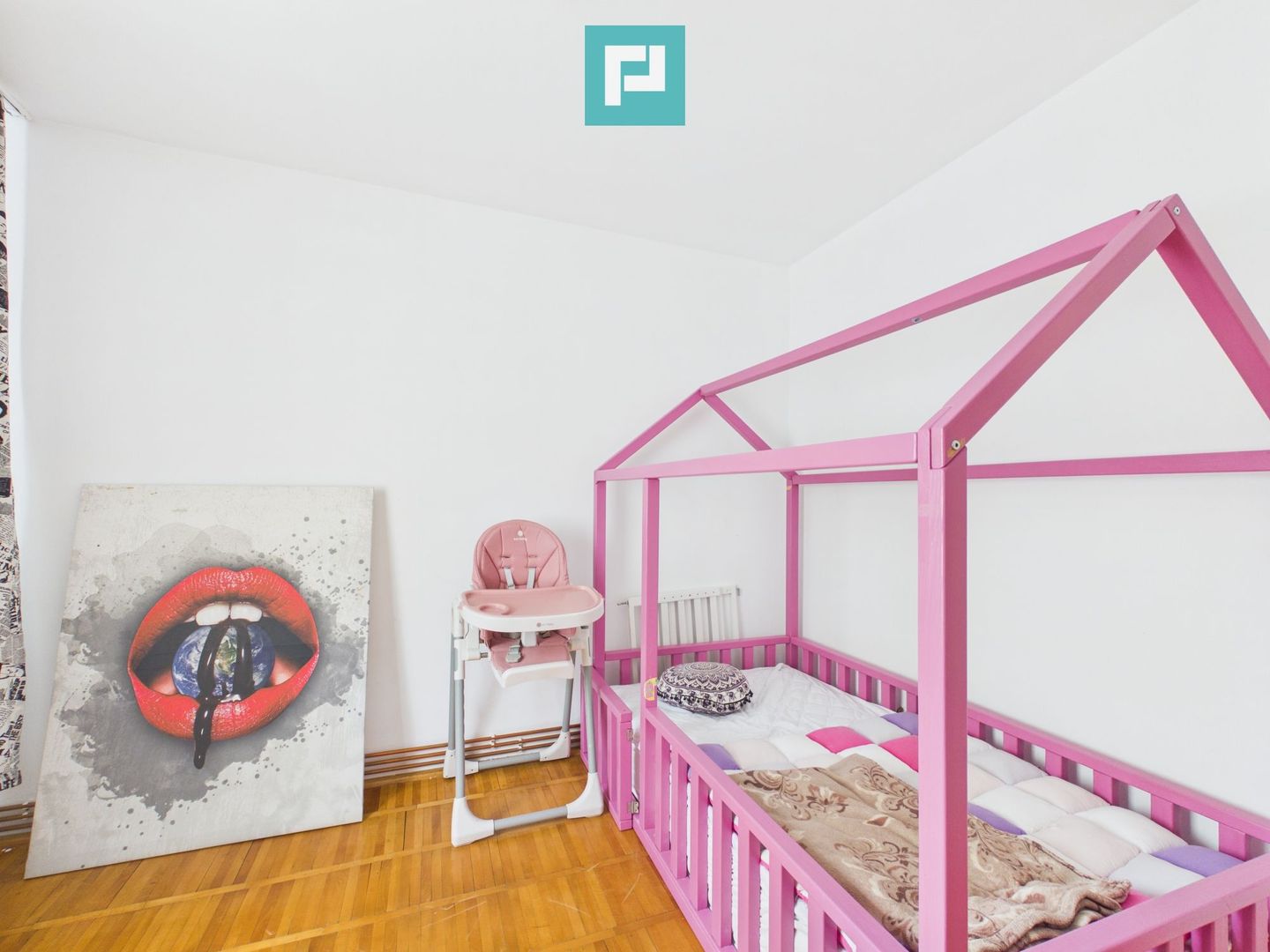 Apartament 3 camere în zona Alfa, Arad - Poză 9