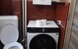 AP. 2 CAMERE OBOR, REABILITAT, BUCATARIE INCHISA, METROU 10 MINUTE - Poză 6