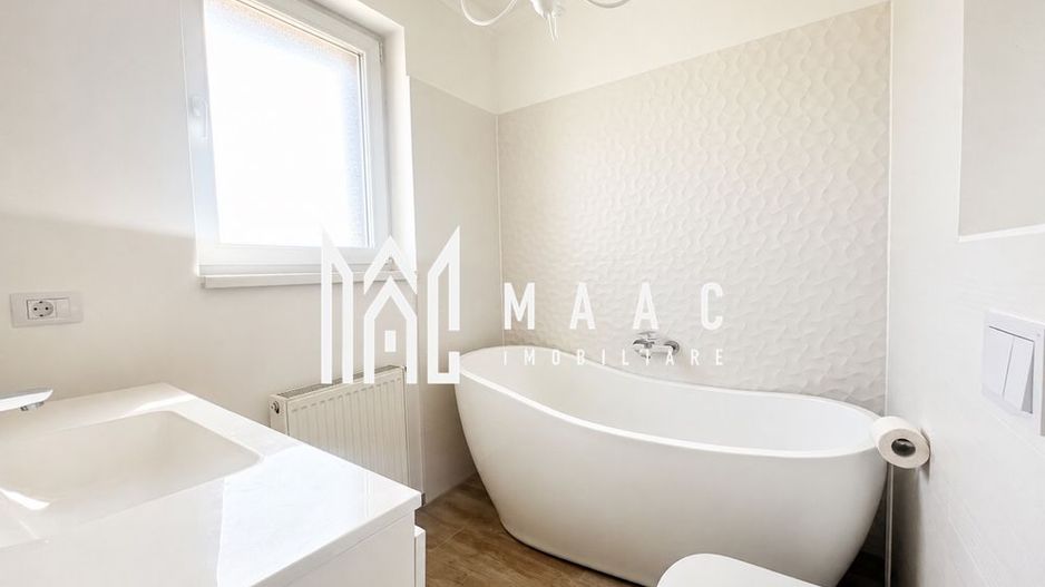 Penthouse 3 camere | 84MPU | 52MP terasa | City Rezidence - Poză 7