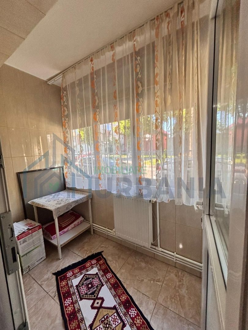 Apartament 2 camere, parter, bloc G1-1, Targu Frumos - 44.000 EUR - Poză 5