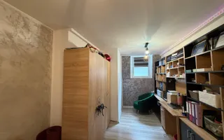VANZARE APARTAMENT IN VILA INTERBELICA | CAL. VICTORIEI - Poză 22