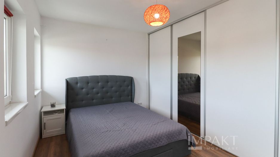 EXCLUSIVITATE! Casa individuala superba de vanzare in Suceagu - Poză 10