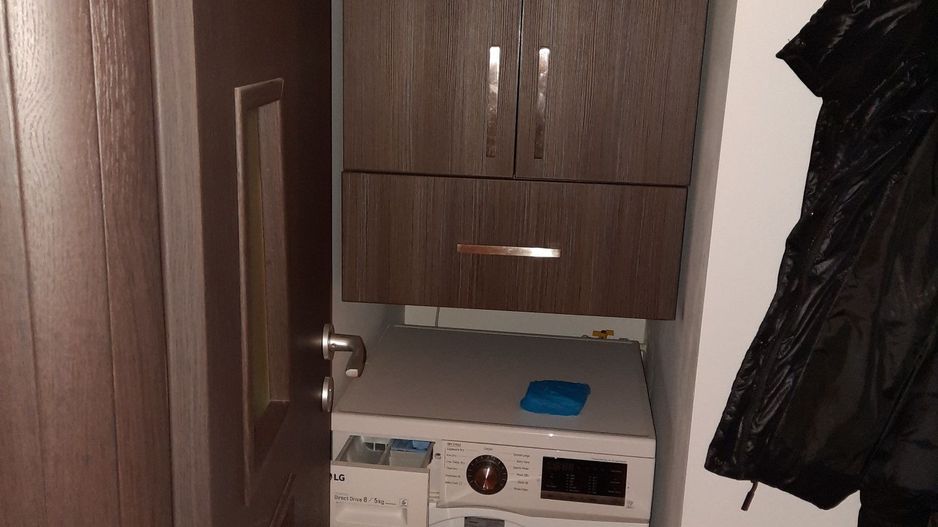 Apartament 2 camere Drumul Taberei, 55 mp, acces rapid metrou - Poză 6