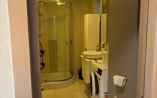 AP 2 CAMERE P-TA UNIRII, PET-FRIENDLY, BUCATARIE INCHISA, MODERN - Poză 10