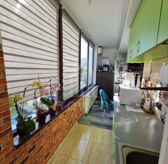 Apartament 3 camere decomandat cu balcon Doamna Stanca - Poză 5