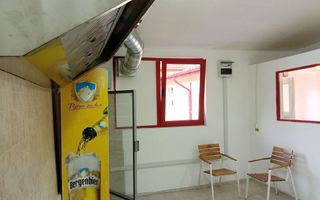 Spațiu de închiriat – 35 m², cu acces auto și supraveghere video - Poză 8