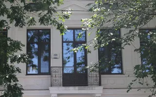 Spațiu în Cartierul Creativ | 220 mp | Vilă istorică 🏛️ - Poză 15