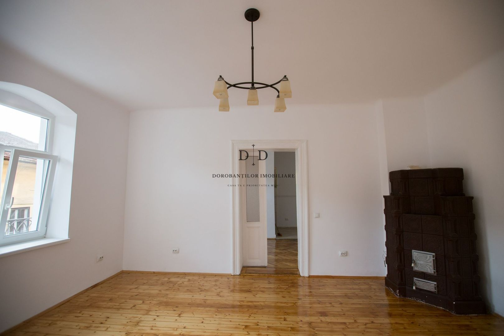 Spațiu de birou cu farmec istoric | Piața Unirii | Clădire emblematică - Poză 12