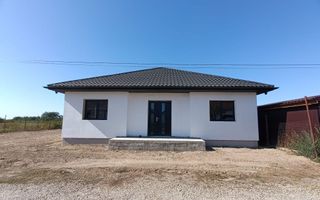 BRASADAS vinde casa nouă in Cionchesti. - Poză 3