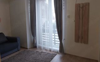 Apartament 2 camere, Iași, zona Podu de Fier, parter, bloc nou, parcare, gradină, utilat complet - Poză 6