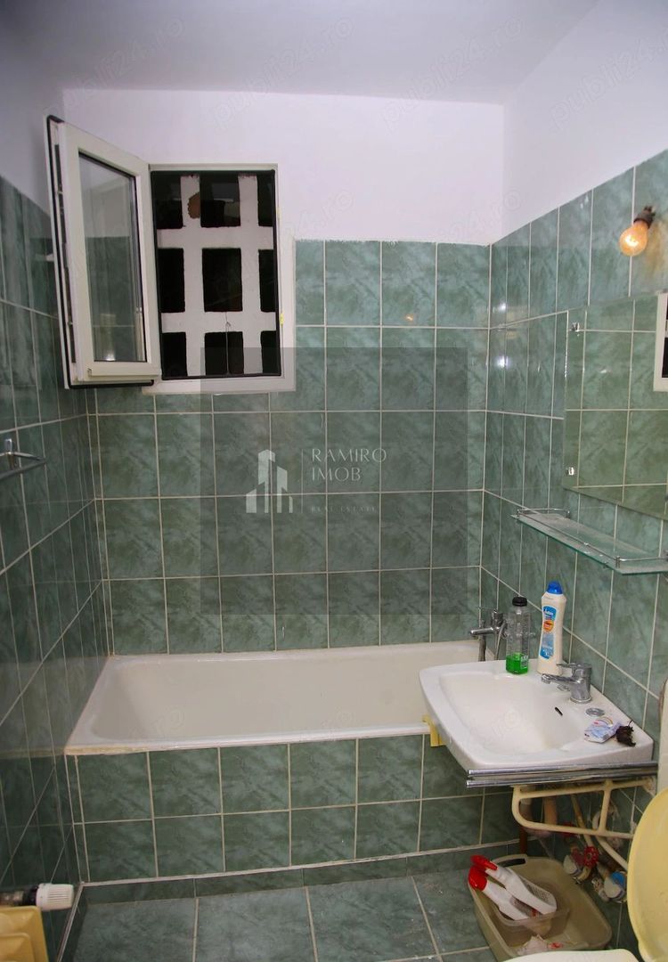 Apartament 2 camere | Dristor | Park Lake | Prox Metrou | 46mp utili - Poză 5
