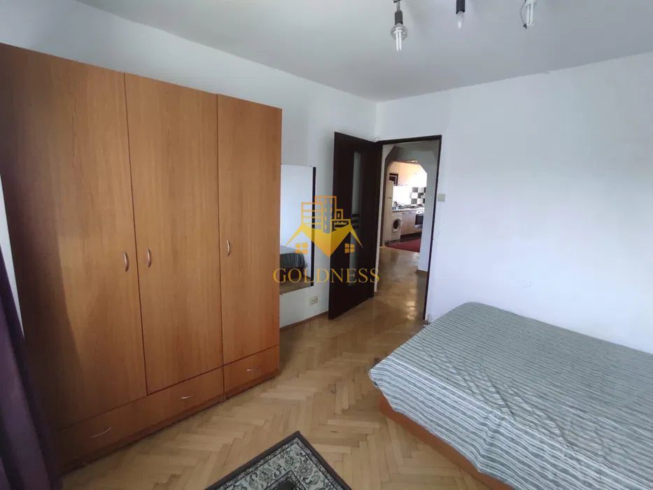 3 camere decomandate, balcon, Zorilor, UMF, Observatorului, Profi - Poză 3