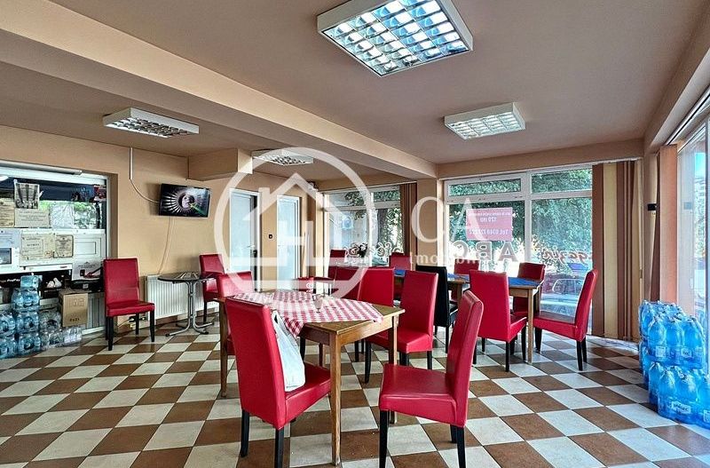 Spatiu comercial de închiriat în zona Calea Aradului, Oradea - Poză 1