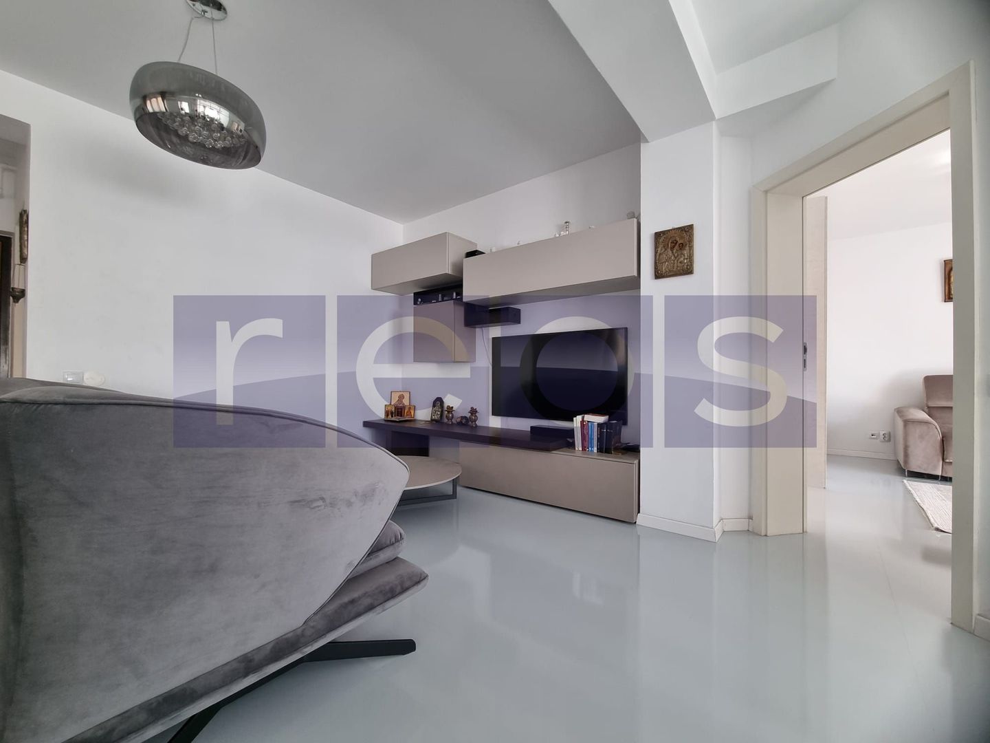 VANZARE- 3 CAMERE- FLOREASCA-DOROBANTI - Poză 10