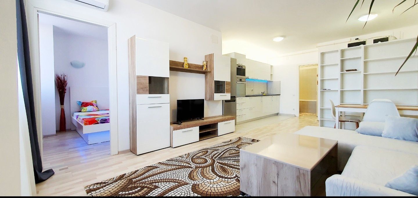 Edenia Titan 2 Camere Bloc Nou  Lângă  Parc ,Lângă Metrou - Poză 2