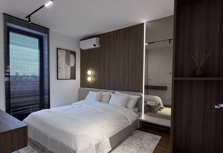 Chirie | Apartament 3 camere | Prima Închiriere | Jandarmeriei - Poză 10