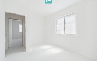 1/2 Duplex cu 4 camere și 2 băi în Moșnița Nouă - Poză 10