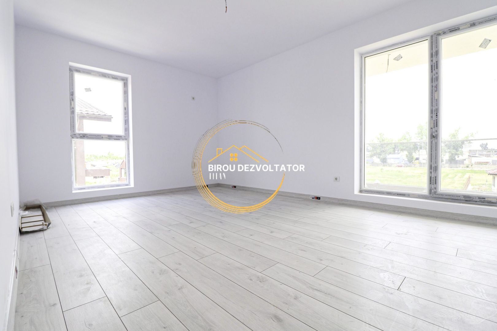 Mare Decomandat Parcare bonus Titan Pallady ikea STB Parcul Teilor - Poză 1